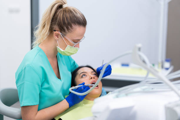 Best Emergency TMJ Treatment in Browntown, PA