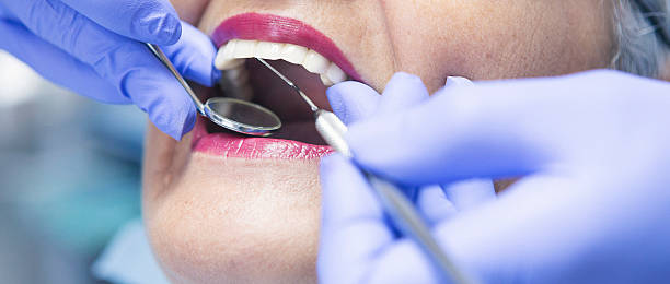 Best Emergency Dental Care for Broken or Chipped Teeth in Browntown, PA